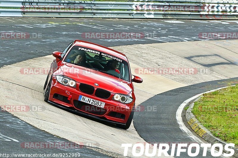 Bild #9252989 - Touristenfahrten Nürburgring Nordschleife (21.06.2020)