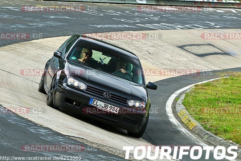 Bild #9253060 - Touristenfahrten Nürburgring Nordschleife (21.06.2020)