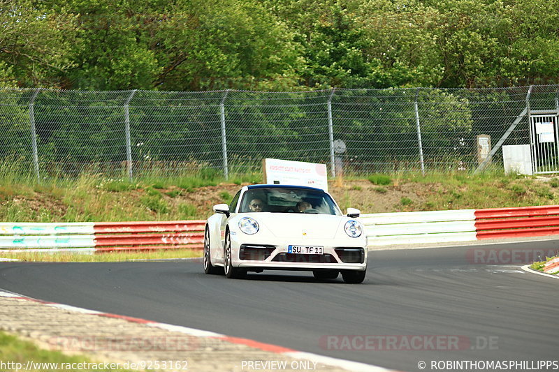 Bild #9253162 - Touristenfahrten Nürburgring Nordschleife (21.06.2020)