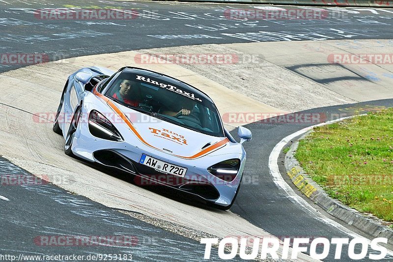 Bild #9253183 - Touristenfahrten Nürburgring Nordschleife (21.06.2020)