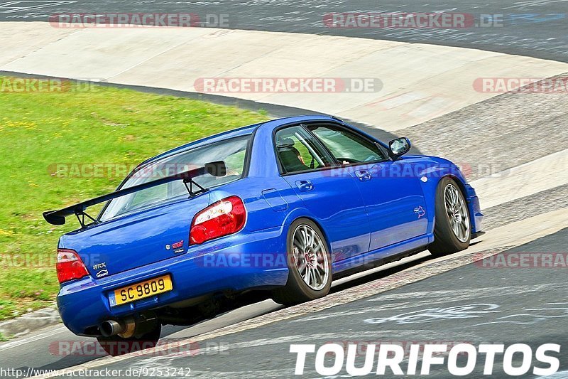 Bild #9253242 - Touristenfahrten Nürburgring Nordschleife (21.06.2020)