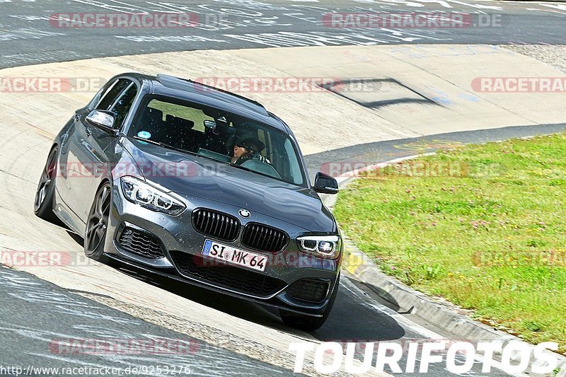 Bild #9253276 - Touristenfahrten Nürburgring Nordschleife (21.06.2020)