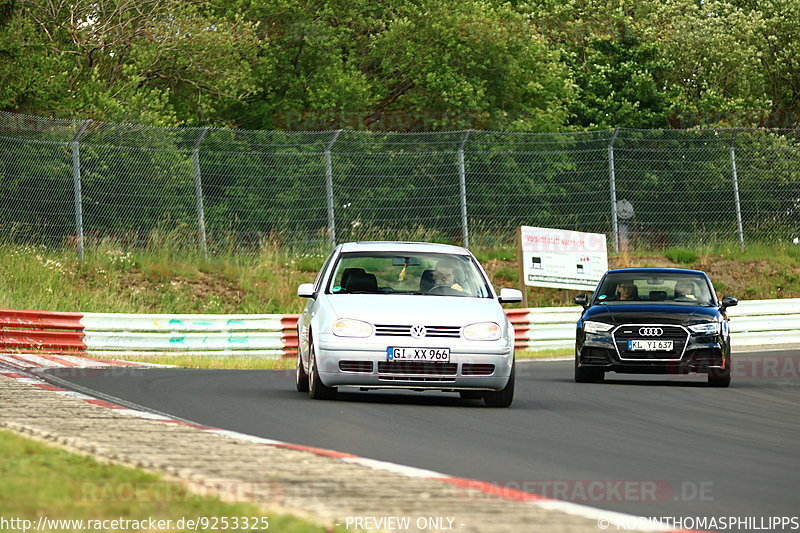 Bild #9253325 - Touristenfahrten Nürburgring Nordschleife (21.06.2020)