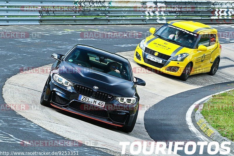 Bild #9253351 - Touristenfahrten Nürburgring Nordschleife (21.06.2020)