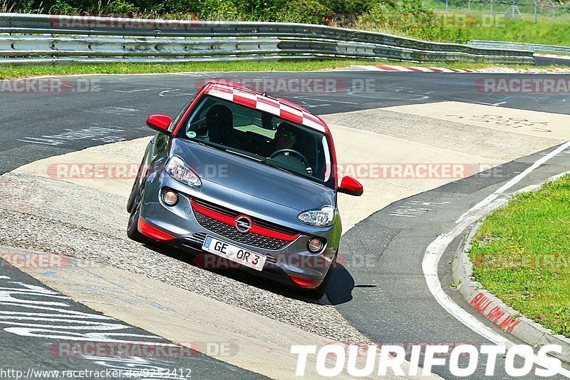 Bild #9253412 - Touristenfahrten Nürburgring Nordschleife (21.06.2020)