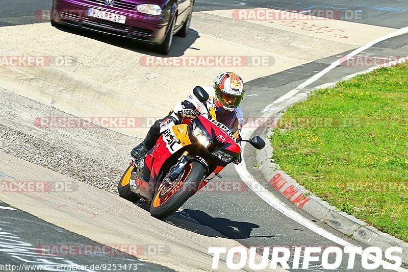 Bild #9253473 - Touristenfahrten Nürburgring Nordschleife (21.06.2020)