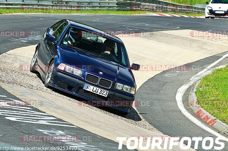 Bild #9253490 - Touristenfahrten Nürburgring Nordschleife (21.06.2020)