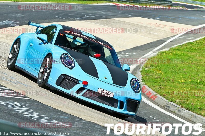 Bild #9253575 - Touristenfahrten Nürburgring Nordschleife (21.06.2020)