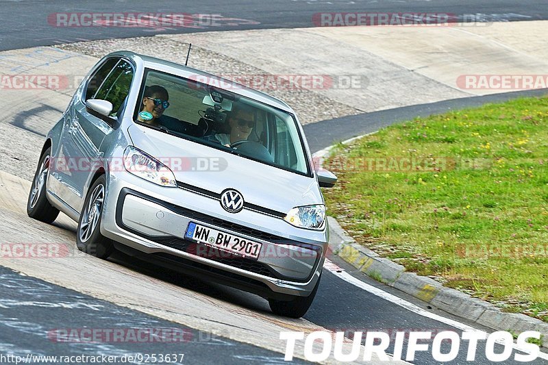 Bild #9253637 - Touristenfahrten Nürburgring Nordschleife (21.06.2020)