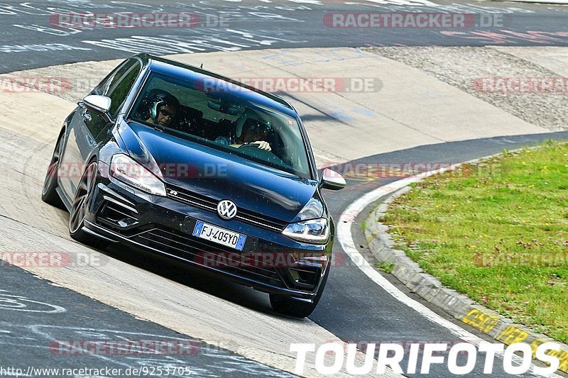 Bild #9253705 - Touristenfahrten Nürburgring Nordschleife (21.06.2020)