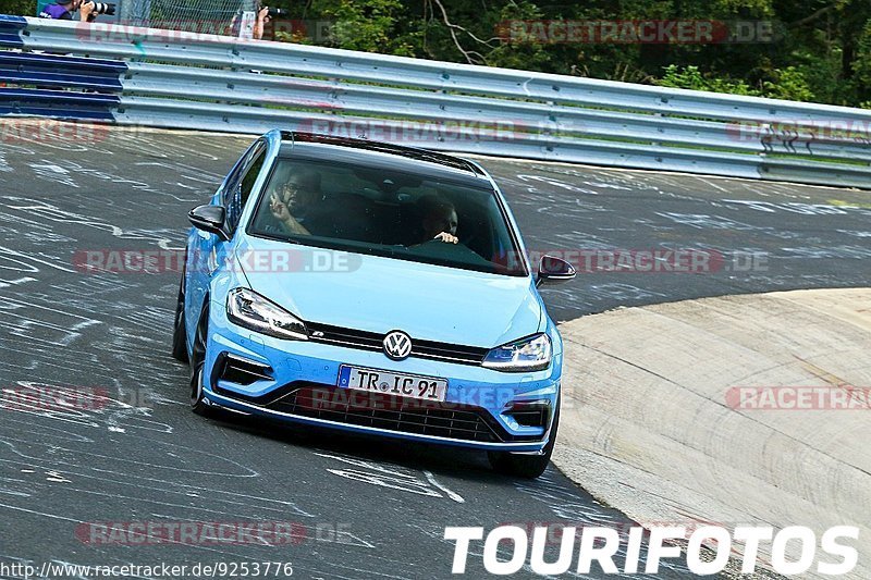 Bild #9253776 - Touristenfahrten Nürburgring Nordschleife (21.06.2020)