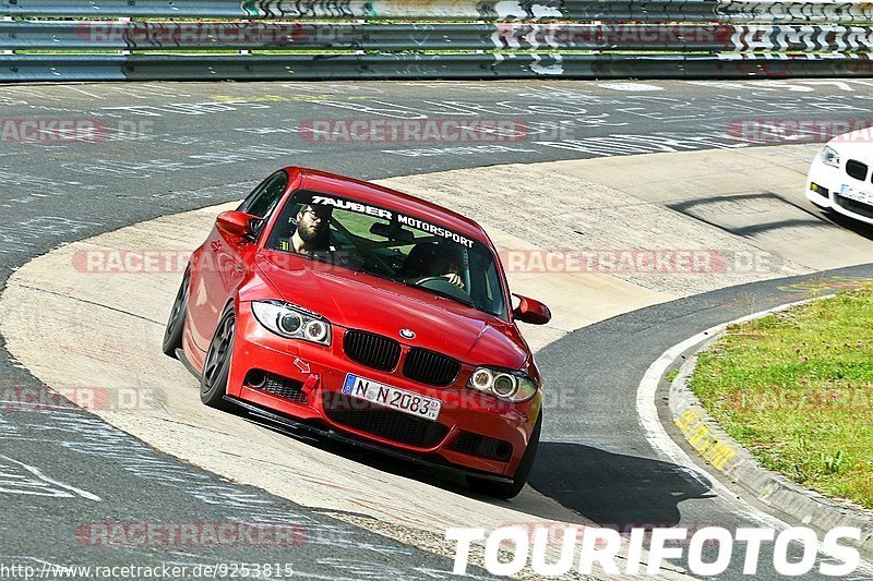 Bild #9253815 - Touristenfahrten Nürburgring Nordschleife (21.06.2020)