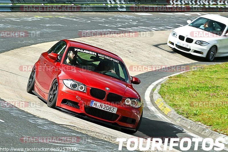 Bild #9253816 - Touristenfahrten Nürburgring Nordschleife (21.06.2020)