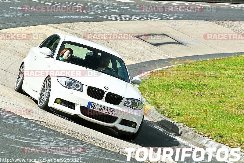 Bild #9253821 - Touristenfahrten Nürburgring Nordschleife (21.06.2020)