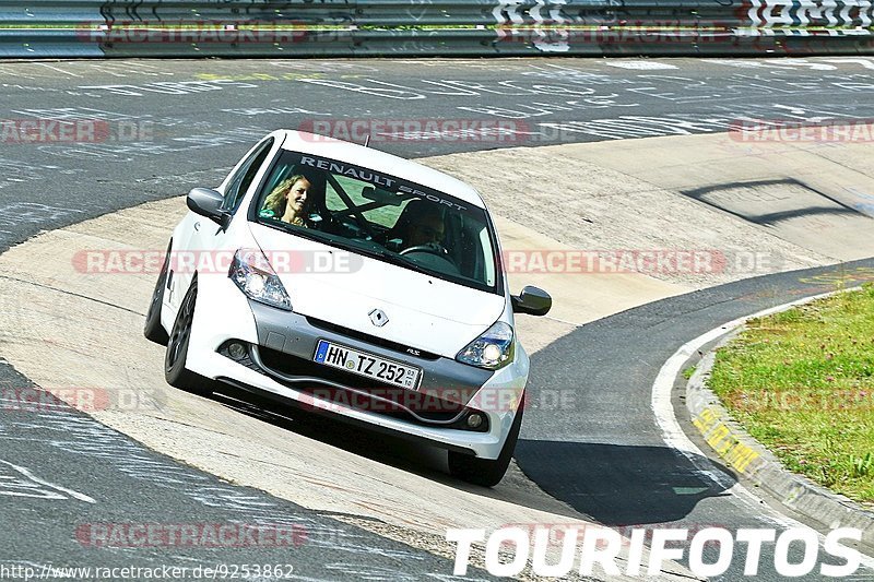 Bild #9253862 - Touristenfahrten Nürburgring Nordschleife (21.06.2020)