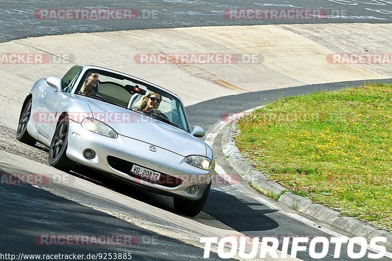 Bild #9253885 - Touristenfahrten Nürburgring Nordschleife (21.06.2020)