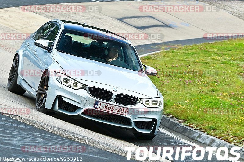 Bild #9253912 - Touristenfahrten Nürburgring Nordschleife (21.06.2020)