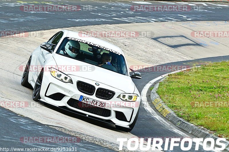 Bild #9253931 - Touristenfahrten Nürburgring Nordschleife (21.06.2020)