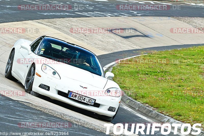 Bild #9253964 - Touristenfahrten Nürburgring Nordschleife (21.06.2020)