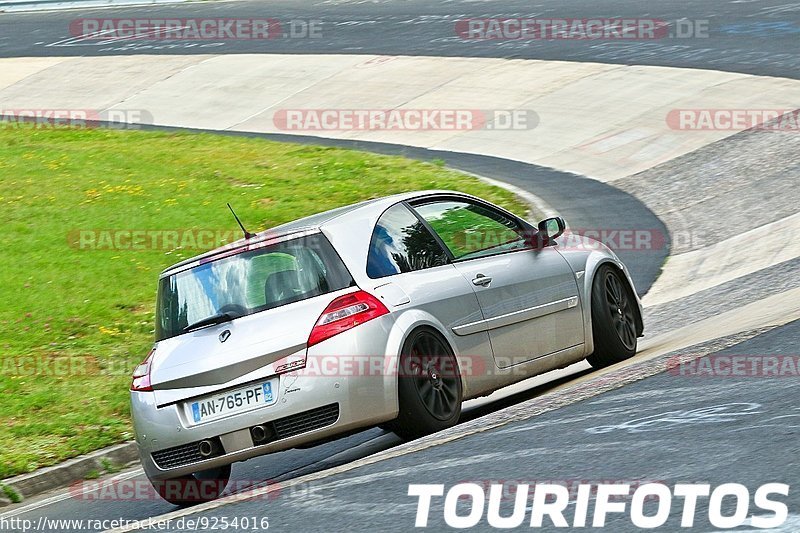 Bild #9254016 - Touristenfahrten Nürburgring Nordschleife (21.06.2020)