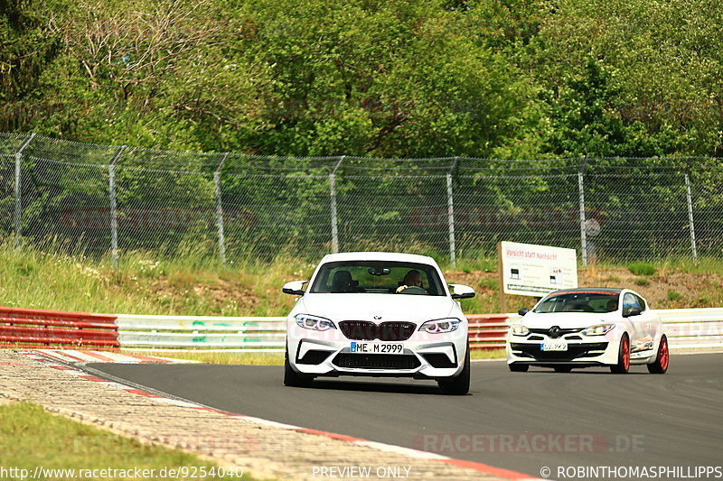 Bild #9254040 - Touristenfahrten Nürburgring Nordschleife (21.06.2020)