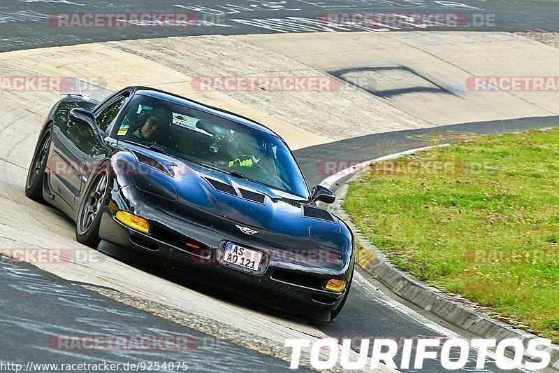 Bild #9254075 - Touristenfahrten Nürburgring Nordschleife (21.06.2020)