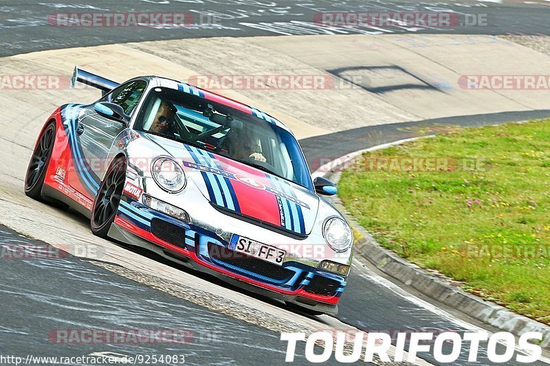 Bild #9254083 - Touristenfahrten Nürburgring Nordschleife (21.06.2020)