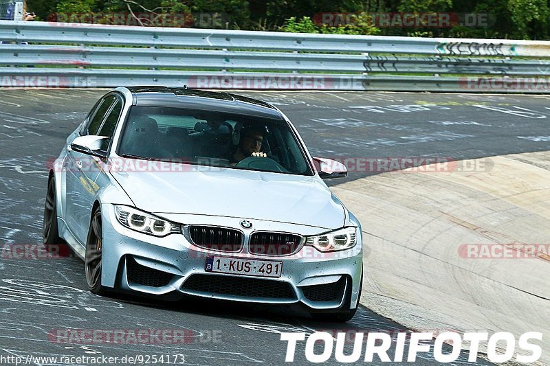 Bild #9254173 - Touristenfahrten Nürburgring Nordschleife (21.06.2020)