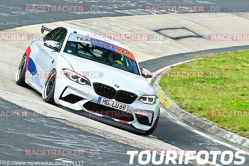 Bild #9254177 - Touristenfahrten Nürburgring Nordschleife (21.06.2020)