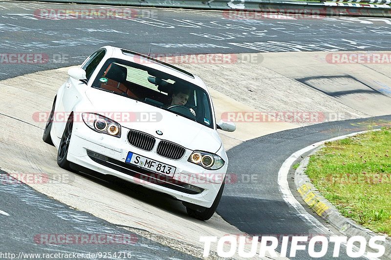 Bild #9254216 - Touristenfahrten Nürburgring Nordschleife (21.06.2020)