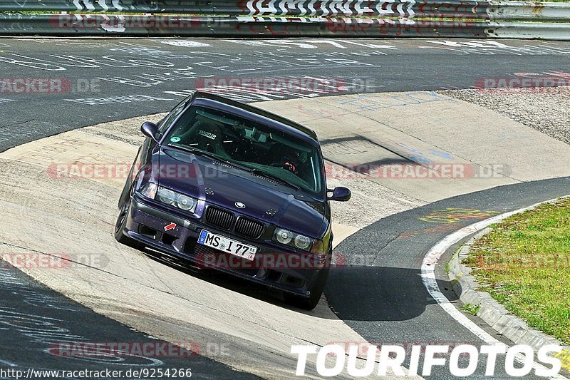 Bild #9254266 - Touristenfahrten Nürburgring Nordschleife (21.06.2020)