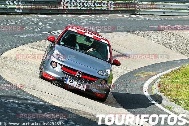 Bild #9254359 - Touristenfahrten Nürburgring Nordschleife (21.06.2020)