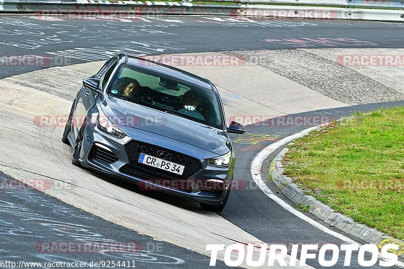 Bild #9254411 - Touristenfahrten Nürburgring Nordschleife (21.06.2020)