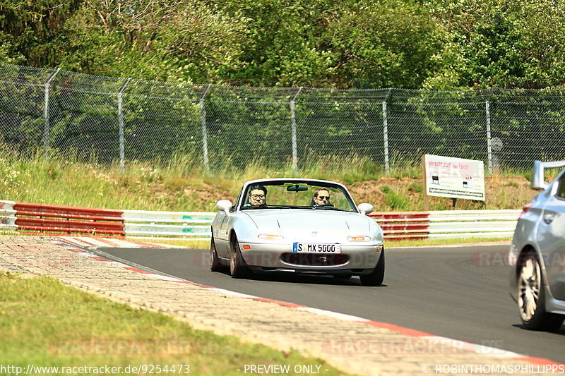 Bild #9254473 - Touristenfahrten Nürburgring Nordschleife (21.06.2020)