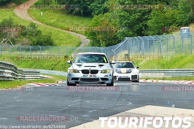 Bild #9254498 - Touristenfahrten Nürburgring Nordschleife (21.06.2020)