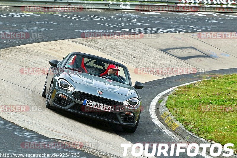 Bild #9254753 - Touristenfahrten Nürburgring Nordschleife (21.06.2020)