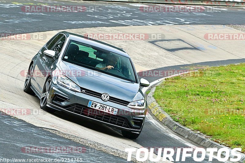 Bild #9254765 - Touristenfahrten Nürburgring Nordschleife (21.06.2020)