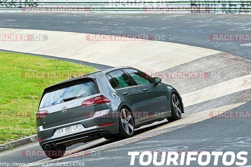 Bild #9254768 - Touristenfahrten Nürburgring Nordschleife (21.06.2020)