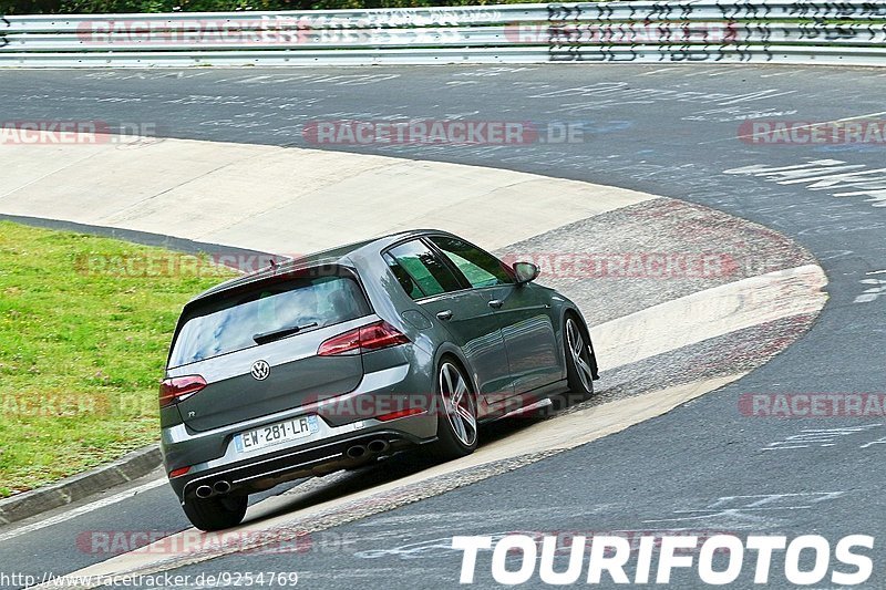 Bild #9254769 - Touristenfahrten Nürburgring Nordschleife (21.06.2020)