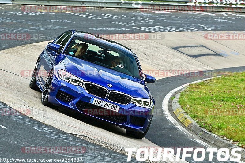 Bild #9254837 - Touristenfahrten Nürburgring Nordschleife (21.06.2020)