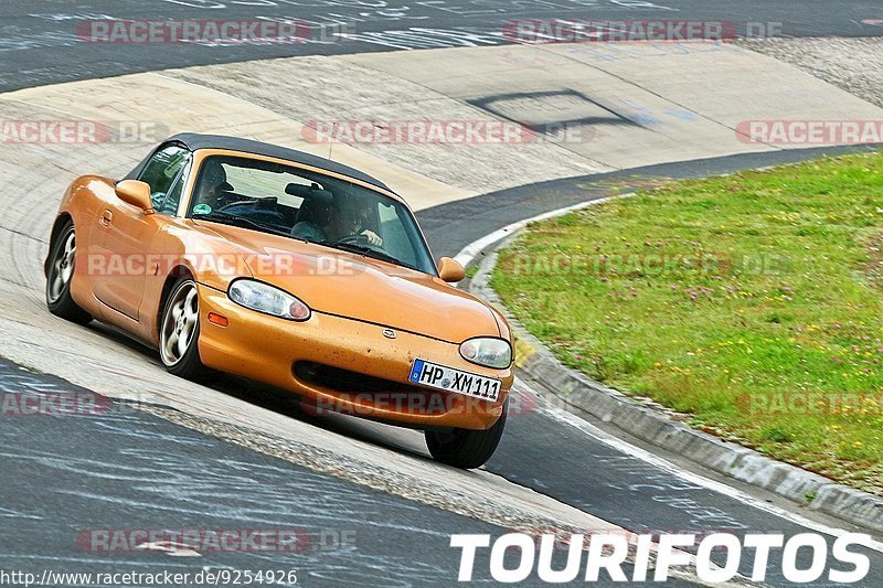 Bild #9254926 - Touristenfahrten Nürburgring Nordschleife (21.06.2020)