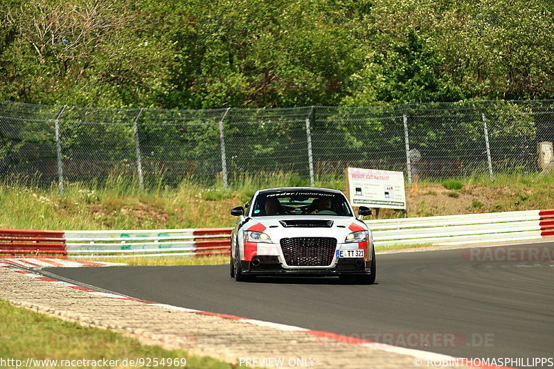 Bild #9254969 - Touristenfahrten Nürburgring Nordschleife (21.06.2020)