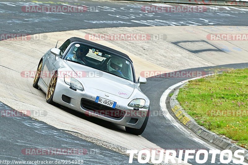 Bild #9254988 - Touristenfahrten Nürburgring Nordschleife (21.06.2020)