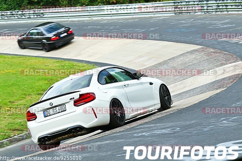 Bild #9255010 - Touristenfahrten Nürburgring Nordschleife (21.06.2020)