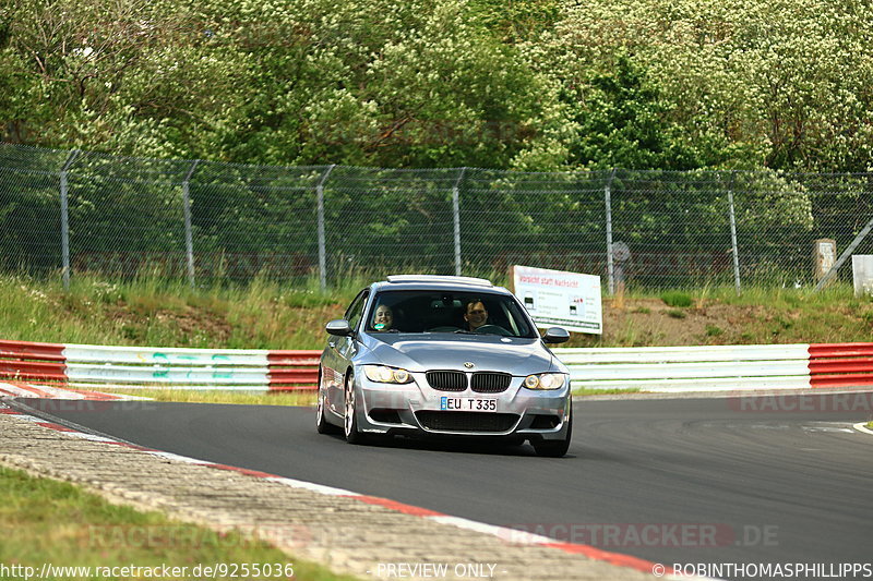 Bild #9255036 - Touristenfahrten Nürburgring Nordschleife (21.06.2020)