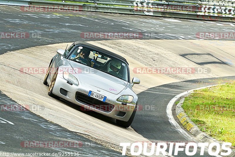 Bild #9255136 - Touristenfahrten Nürburgring Nordschleife (21.06.2020)