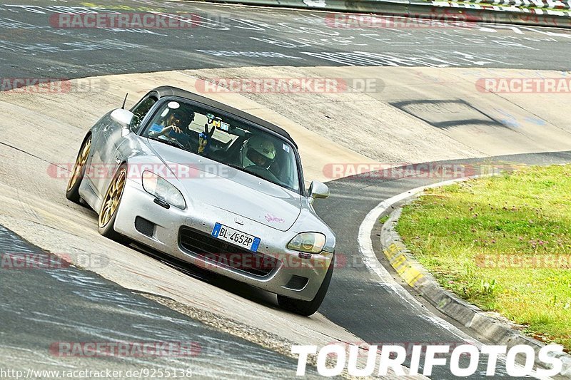 Bild #9255138 - Touristenfahrten Nürburgring Nordschleife (21.06.2020)