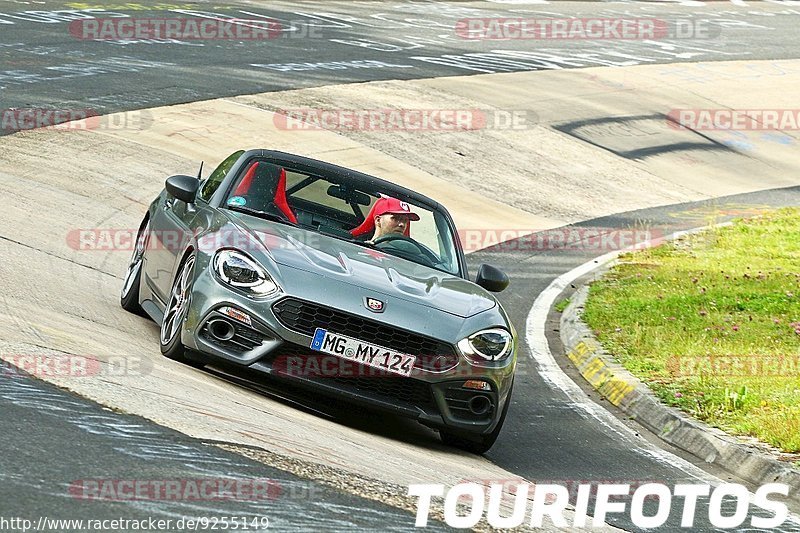 Bild #9255149 - Touristenfahrten Nürburgring Nordschleife (21.06.2020)