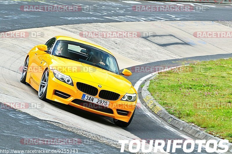 Bild #9255243 - Touristenfahrten Nürburgring Nordschleife (21.06.2020)