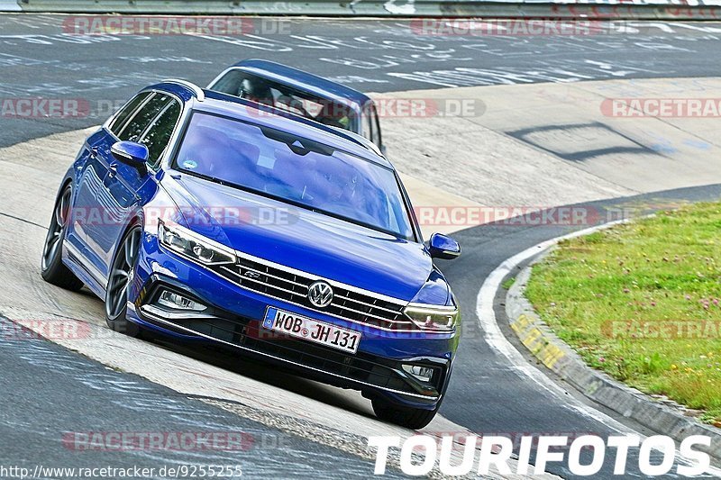 Bild #9255255 - Touristenfahrten Nürburgring Nordschleife (21.06.2020)